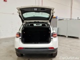  Jeep  Compass JEEP  / 2021 / 5P / SUV 1.5 TURBO MHEV T4 96KW LONGITUDE DDCT #5
