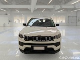  Jeep  Compass JEEP  / 2021 / 5P / SUV 1.5 TURBO MHEV T4 96KW LONGITUDE DDCT #6