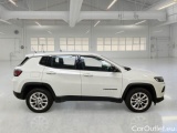  Jeep  Compass JEEP  / 2021 / 5P / SUV 1.5 TURBO MHEV T4 96KW LONGITUDE DDCT #7