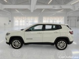  Jeep  Compass JEEP  / 2021 / 5P / SUV 1.5 TURBO MHEV T4 96KW LONGITUDE DDCT #8