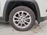  Jeep  Compass JEEP  / 2021 / 5P / SUV 1.5 TURBO MHEV T4 96KW LONGITUDE DDCT #17