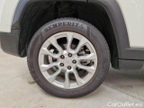  Jeep  Compass JEEP  / 2021 / 5P / SUV 1.5 TURBO MHEV T4 96KW LONGITUDE DDCT #18