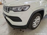  Jeep  Compass JEEP  / 2021 / 5P / SUV 1.5 TURBO MHEV T4 96KW LONGITUDE DDCT #29