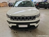  Jeep  Compass JEEP  / 2021 / 5P / SUV 1.5 TURBO MHEV T4 96KW LONGITUDE DDCT #32