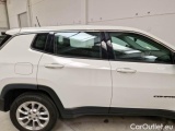  Jeep  Compass JEEP  / 2021 / 5P / SUV 1.5 TURBO MHEV T4 96KW LONGITUDE DDCT #40