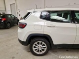  Jeep  Compass JEEP  / 2021 / 5P / SUV 1.5 TURBO MHEV T4 96KW LONGITUDE DDCT #45