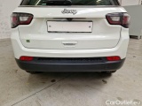  Jeep  Compass JEEP  / 2021 / 5P / SUV 1.5 TURBO MHEV T4 96KW LONGITUDE DDCT #52
