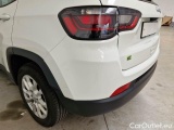  Jeep  Compass JEEP  / 2021 / 5P / SUV 1.5 TURBO MHEV T4 96KW LONGITUDE DDCT #55