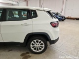  Jeep  Compass JEEP  / 2021 / 5P / SUV 1.5 TURBO MHEV T4 96KW LONGITUDE DDCT #63