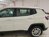  Jeep  Compass JEEP  / 2021 / 5P / SUV 1.5 TURBO MHEV T4 96KW LONGITUDE DDCT #66