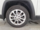  Jeep  Compass JEEP  / 2021 / 5P / SUV 1.5 TURBO MHEV T4 96KW LONGITUDE DDCT #87