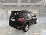  Jeep  Patriot JEEP RENEGADE / 2018 / 5P / SUV 1.5 T4 MHEV 130CV LIMITED DDCT #2