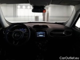  Jeep  Patriot JEEP RENEGADE / 2018 / 5P / SUV 1.5 T4 MHEV 130CV LIMITED DDCT #3