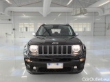  Jeep  Patriot JEEP RENEGADE / 2018 / 5P / SUV 1.5 T4 MHEV 130CV LIMITED DDCT #6