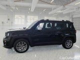  Jeep  Patriot JEEP RENEGADE / 2018 / 5P / SUV 1.5 T4 MHEV 130CV LIMITED DDCT #8