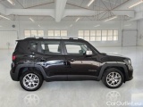  Jeep  Patriot JEEP RENEGADE / 2018 / 5P / SUV 1.5 T4 MHEV 130CV LIMITED DDCT #7