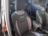  Jeep  Patriot JEEP RENEGADE / 2018 / 5P / SUV 1.5 T4 MHEV 130CV LIMITED DDCT #13