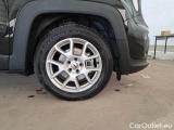  Jeep  Patriot JEEP RENEGADE / 2018 / 5P / SUV 1.5 T4 MHEV 130CV LIMITED DDCT #17