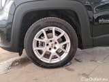  Jeep  Patriot JEEP RENEGADE / 2018 / 5P / SUV 1.5 T4 MHEV 130CV LIMITED DDCT #20