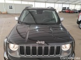  Jeep  Patriot JEEP RENEGADE / 2018 / 5P / SUV 1.5 T4 MHEV 130CV LIMITED DDCT #24