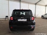  Jeep  Patriot JEEP RENEGADE / 2018 / 5P / SUV 1.5 T4 MHEV 130CV LIMITED DDCT #48