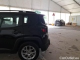  Jeep  Patriot JEEP RENEGADE / 2018 / 5P / SUV 1.5 T4 MHEV 130CV LIMITED DDCT #51