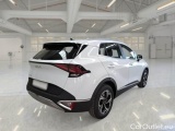  KIA  Sportage KIA  / 2021 / 5P / SUV 1.6 CRDI MHEV BUSINESS 2WD #2
