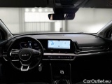  KIA  Sportage KIA  / 2021 / 5P / SUV 1.6 CRDI MHEV BUSINESS 2WD #3