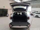  KIA  Sportage KIA  / 2021 / 5P / SUV 1.6 CRDI MHEV BUSINESS 2WD #5