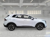  KIA  Sportage KIA  / 2021 / 5P / SUV 1.6 CRDI MHEV BUSINESS 2WD #7