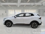  KIA  Sportage KIA  / 2021 / 5P / SUV 1.6 CRDI MHEV BUSINESS 2WD #8