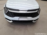  KIA  Sportage KIA  / 2021 / 5P / SUV 1.6 CRDI MHEV BUSINESS 2WD #38