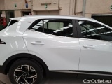  KIA  Sportage KIA  / 2021 / 5P / SUV 1.6 CRDI MHEV BUSINESS 2WD #50