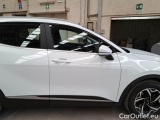  KIA  Sportage KIA  / 2021 / 5P / SUV 1.6 CRDI MHEV BUSINESS 2WD #46
