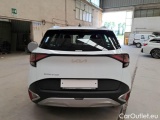  KIA  Sportage KIA  / 2021 / 5P / SUV 1.6 CRDI MHEV BUSINESS 2WD #57
