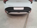  KIA  Sportage KIA  / 2021 / 5P / SUV 1.6 CRDI MHEV BUSINESS 2WD #61