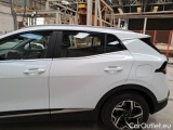  KIA  Sportage KIA  / 2021 / 5P / SUV 1.6 CRDI MHEV BUSINESS 2WD #73