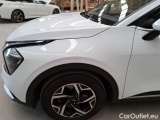  KIA  Sportage KIA  / 2021 / 5P / SUV 1.6 CRDI MHEV BUSINESS 2WD #91