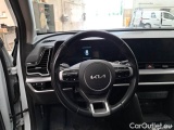  KIA  Sportage KIA  / 2021 / 5P / SUV 1.6 CRDI MHEV BUSINESS 2WD #118