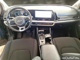  KIA  Sportage KIA  / 2021 / 5P / SUV 1.6 CRDI MHEV BUSINESS 2WD DCT #3