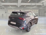  KIA  Sportage KIA  / 2021 / 5P / SUV 1.6 CRDI MHEV BUSINESS 2WD DCT #2