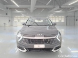  KIA  Sportage KIA  / 2021 / 5P / SUV 1.6 CRDI MHEV BUSINESS 2WD DCT #6