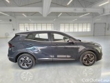  KIA  Sportage KIA  / 2021 / 5P / SUV 1.6 CRDI MHEV BUSINESS 2WD DCT #7
