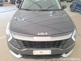  KIA  Sportage KIA  / 2021 / 5P / SUV 1.6 CRDI MHEV BUSINESS 2WD DCT #26