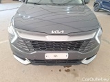  KIA  Sportage KIA  / 2021 / 5P / SUV 1.6 CRDI MHEV BUSINESS 2WD DCT #30