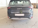  KIA  Sportage KIA  / 2021 / 5P / SUV 1.6 CRDI MHEV BUSINESS 2WD DCT #46