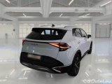  KIA  Sportage KIA  / 2021 / 5P / SUV 1.6 CRDI MHEV STYLE 2WD #2