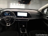  KIA  Sportage KIA  / 2021 / 5P / SUV 1.6 CRDI MHEV STYLE 2WD #3