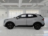  KIA  Sportage KIA  / 2021 / 5P / SUV 1.6 CRDI MHEV STYLE 2WD #8
