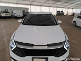  KIA  Sportage KIA  / 2021 / 5P / SUV 1.6 CRDI MHEV STYLE 2WD #26